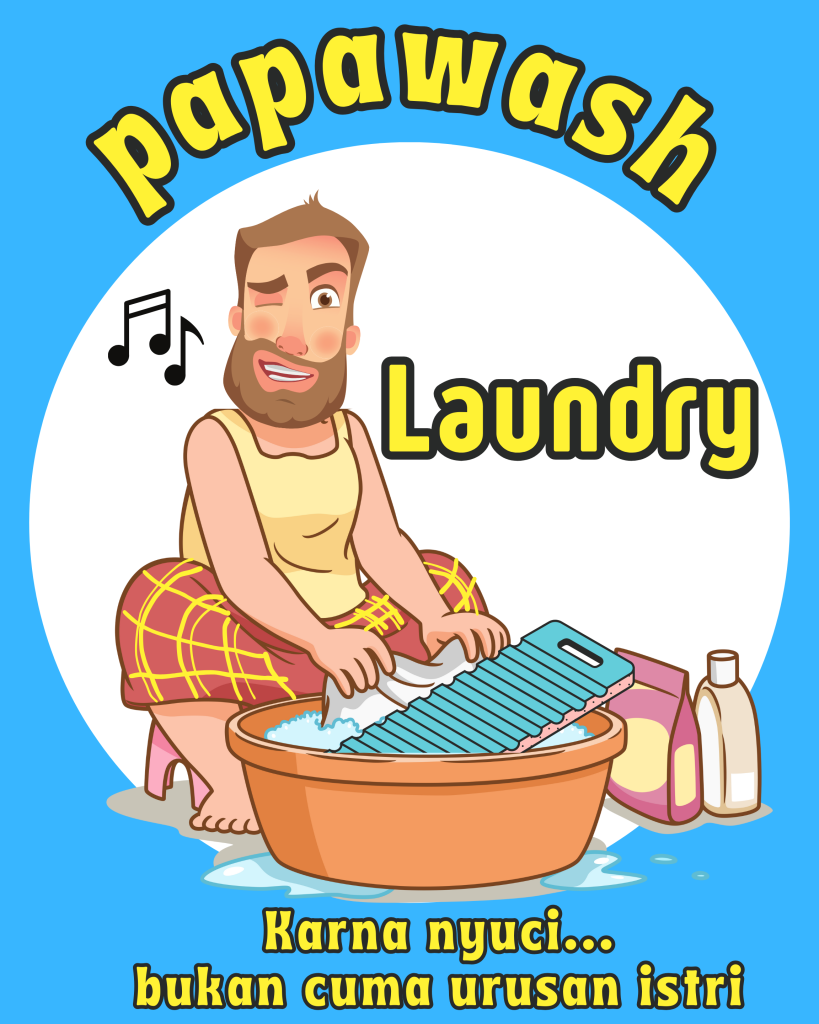 Papawash Laundry