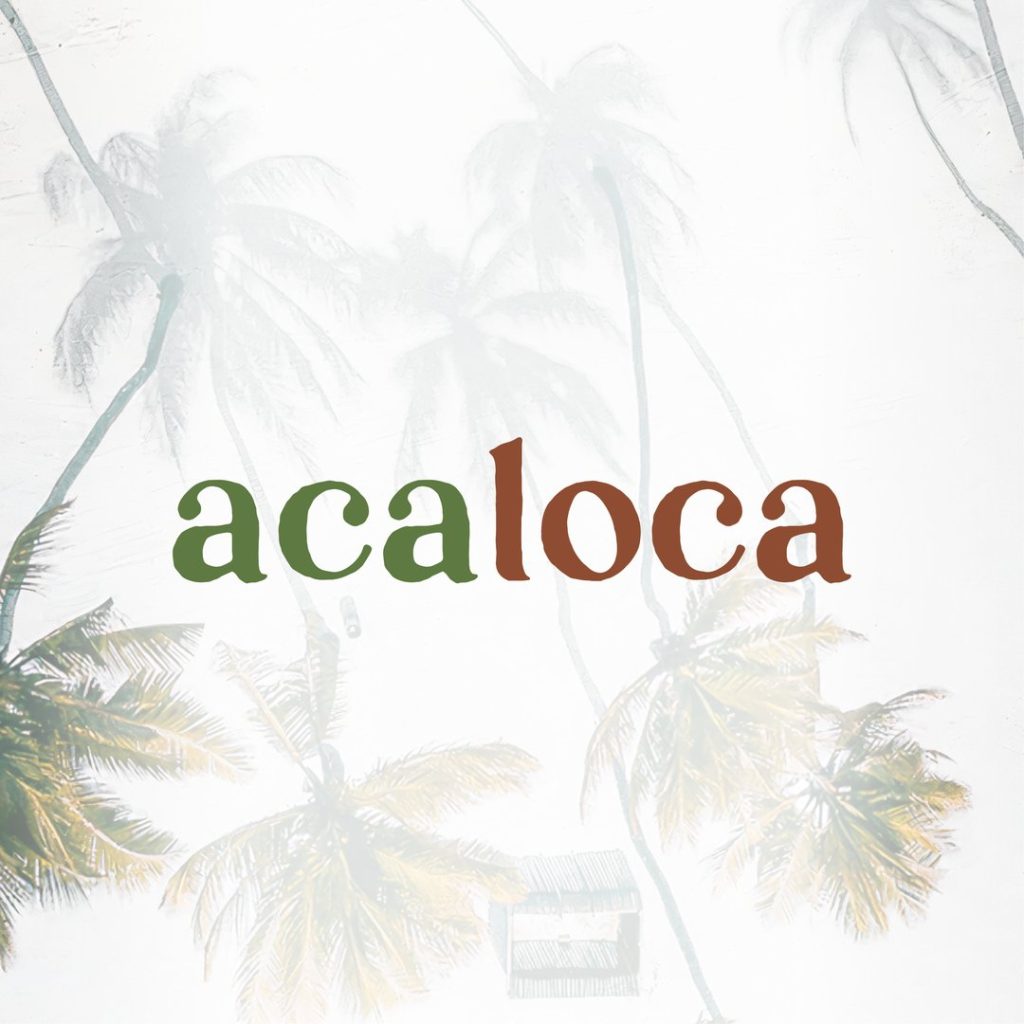 Acaloca