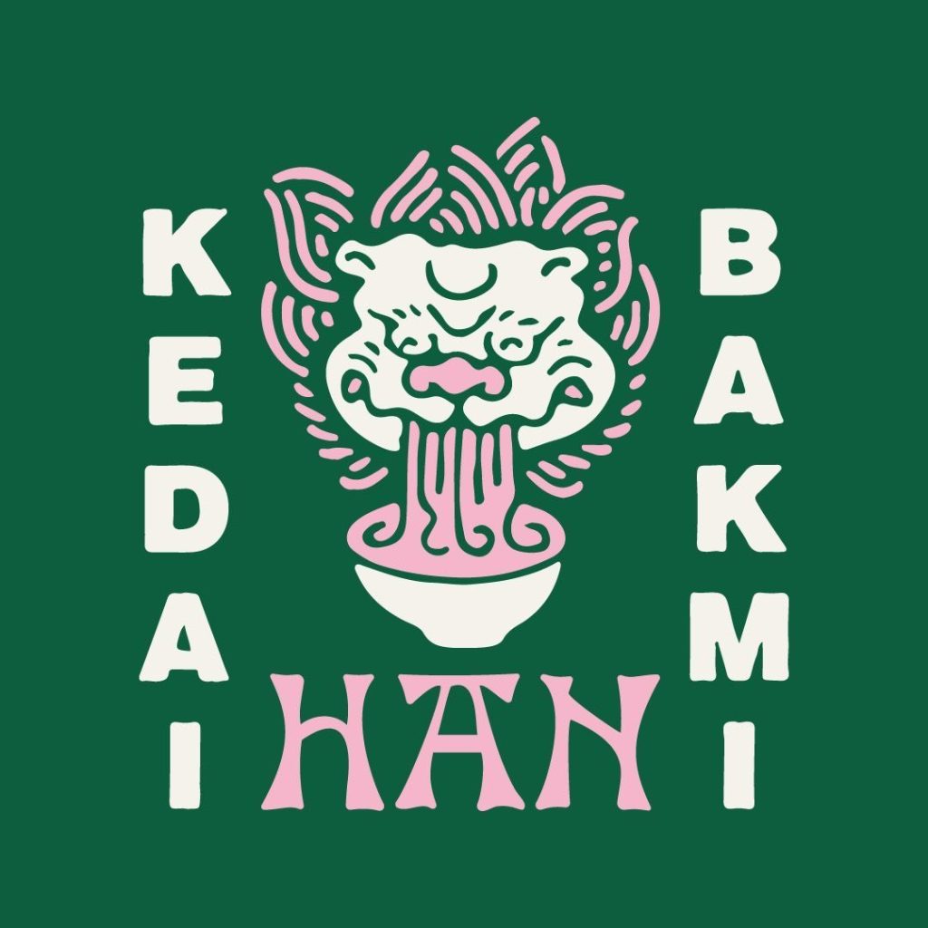 Kedai Bakmi Han