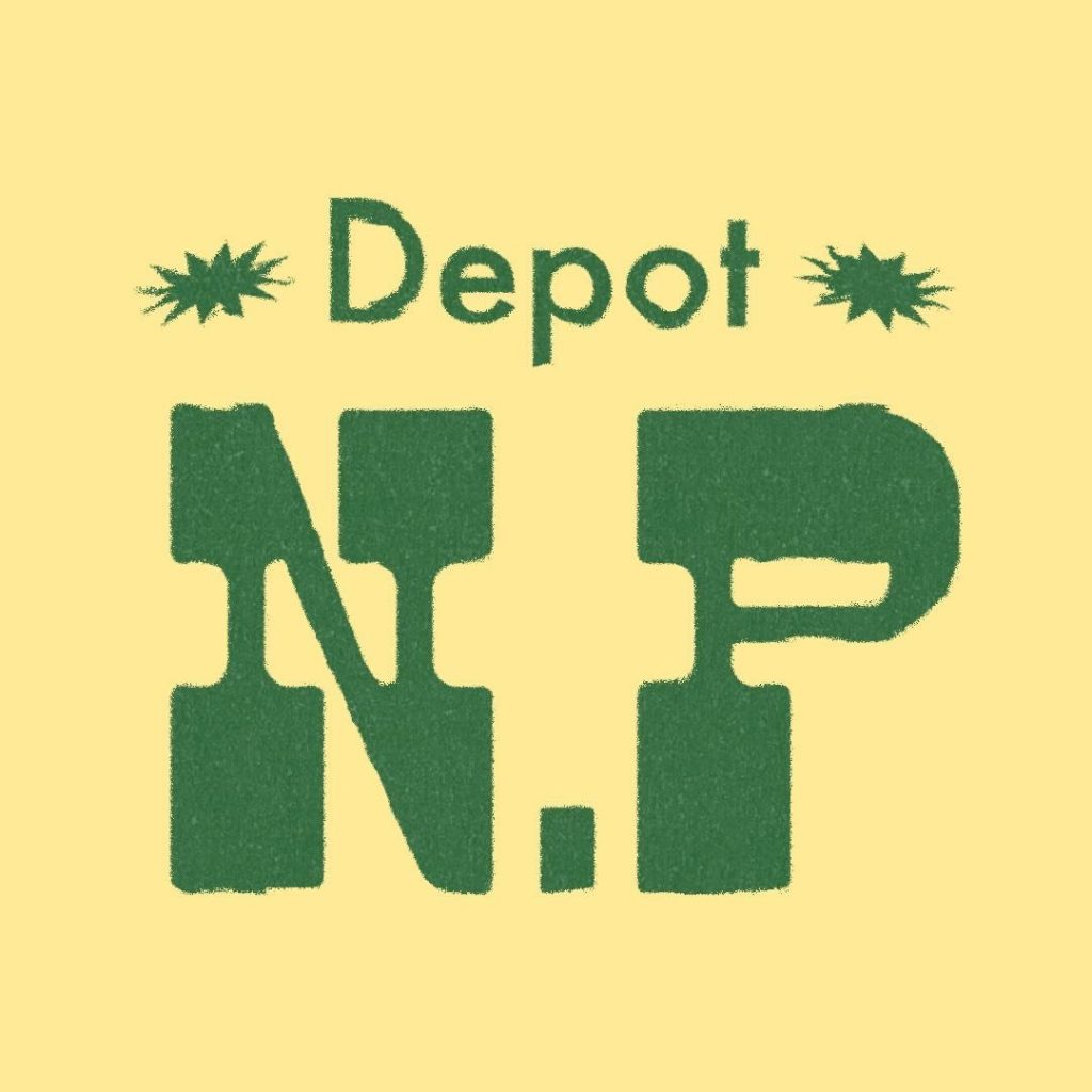Depot Nasi Pajero
