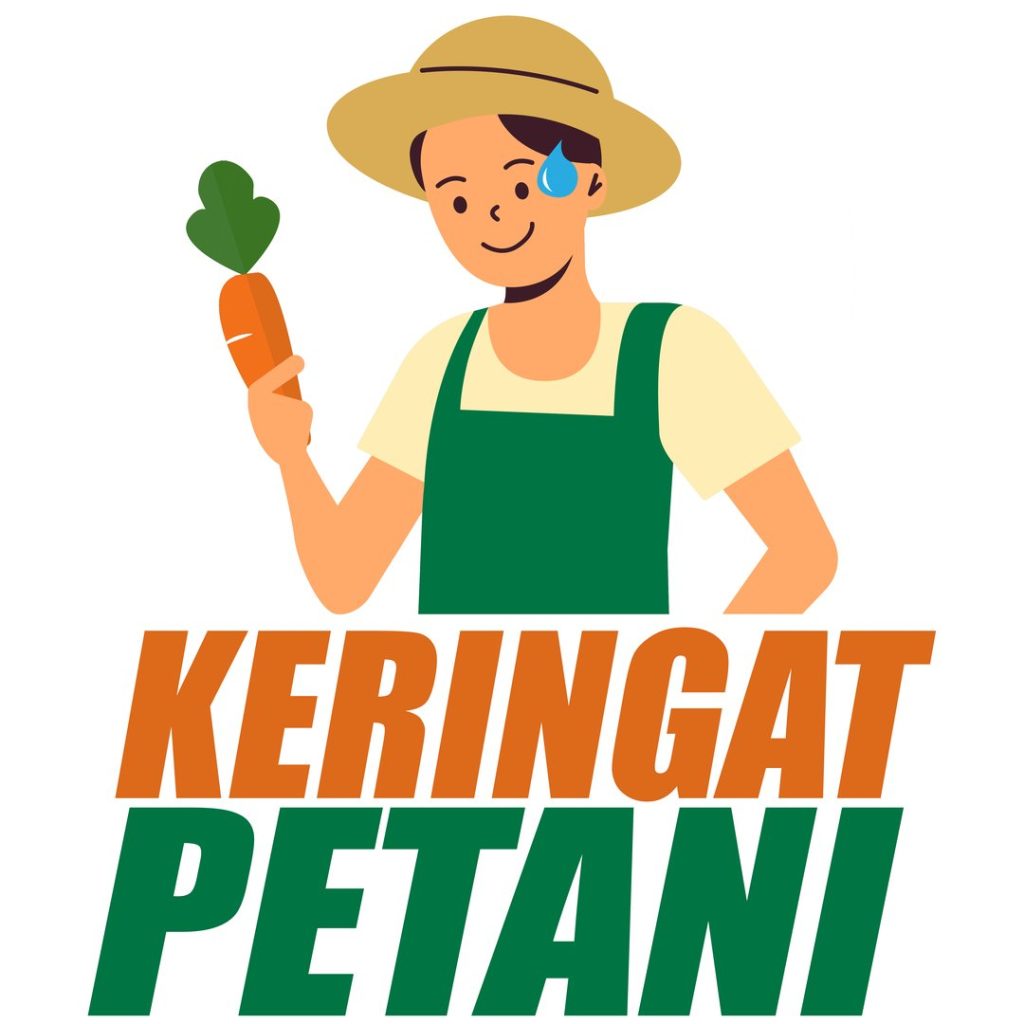 Outlet Keringat Petani