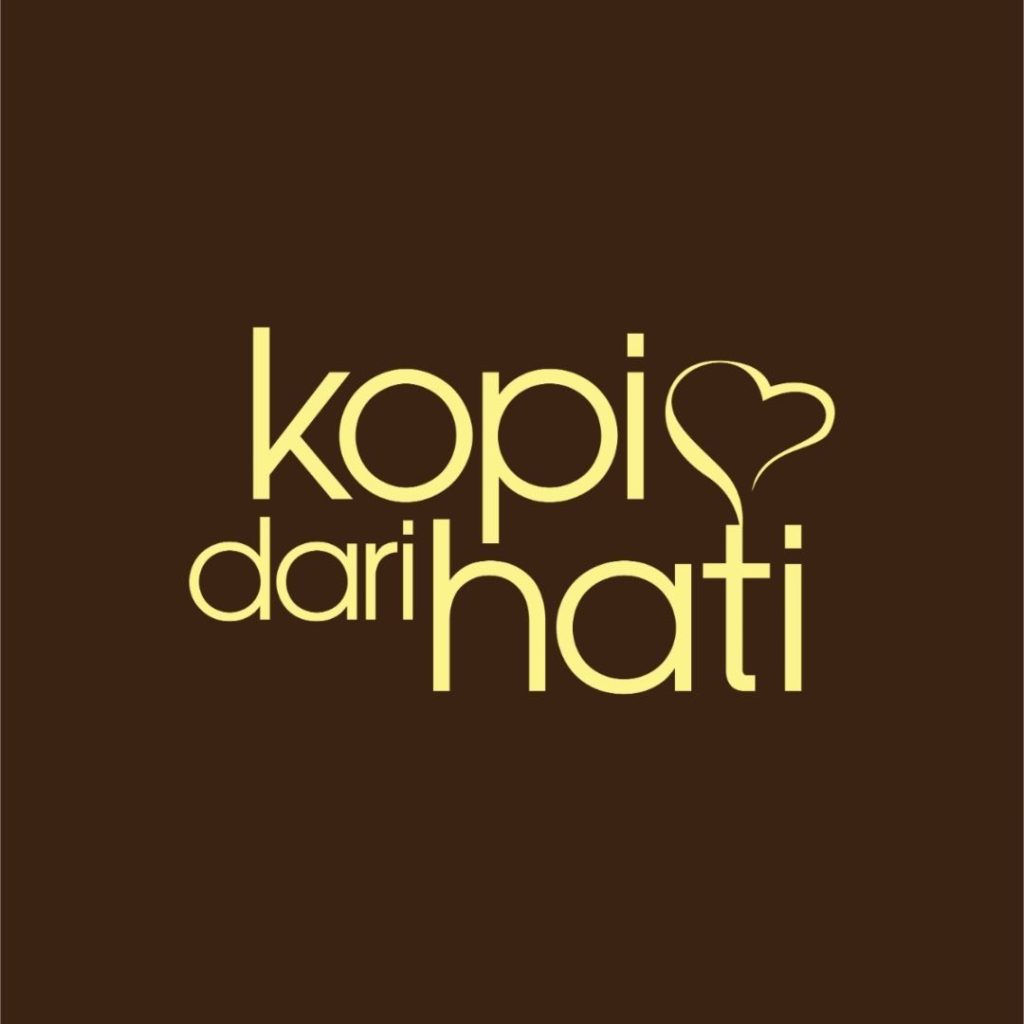 Kopi dari Hati Margonda