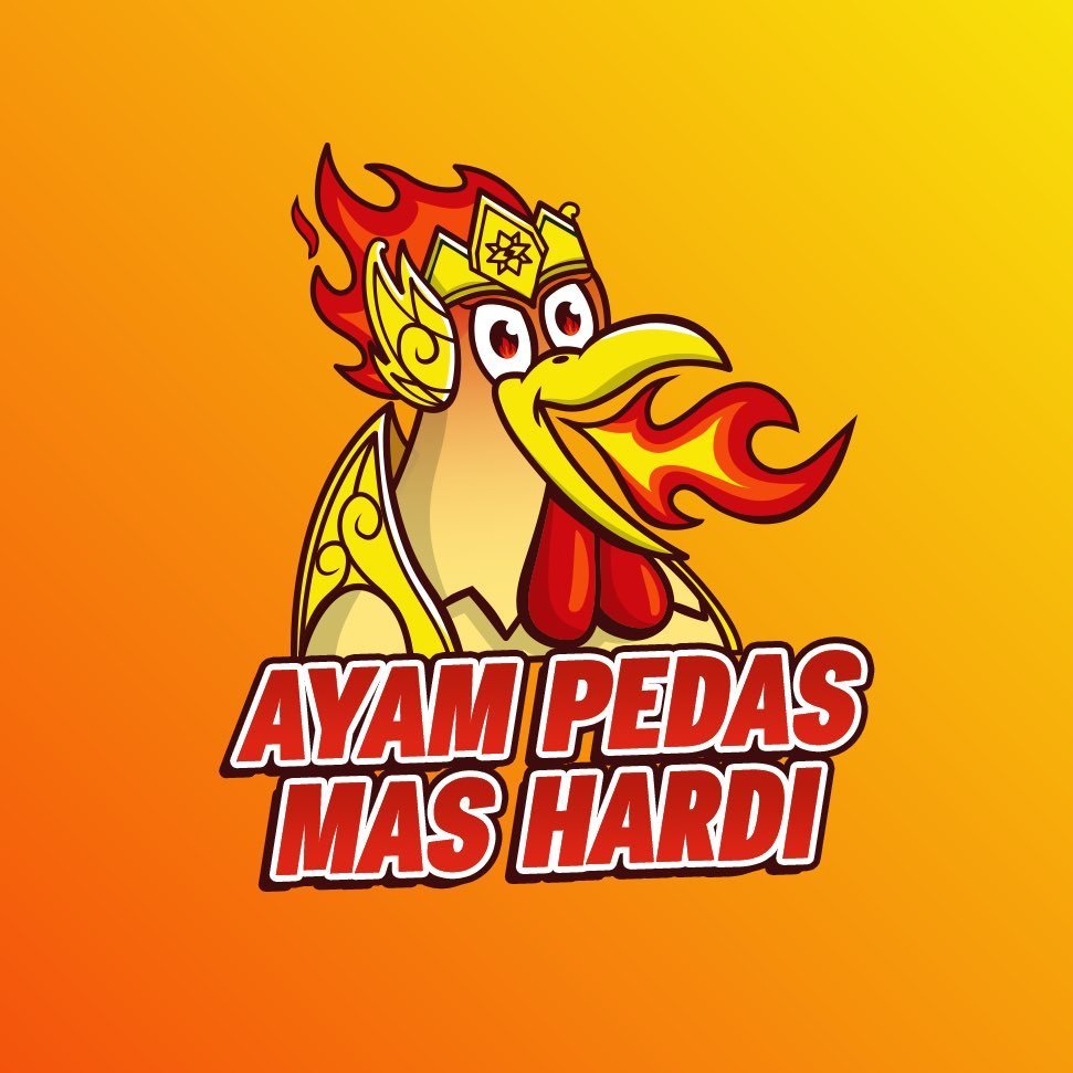 Ayam Pedas Mas Hardi